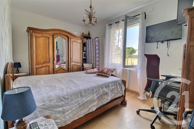 Maison &agrave; vendre - 4 pi&egrave;ces - 104,88 m2 - Beauce La Romaine - 41 - CENTRE