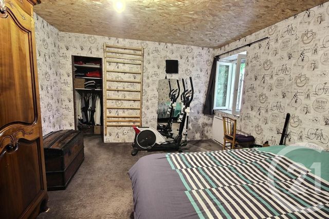 Maison à vendre - 4 pièces - 153,88 m2 - St Leonard En Beauce - 41 - CENTRE