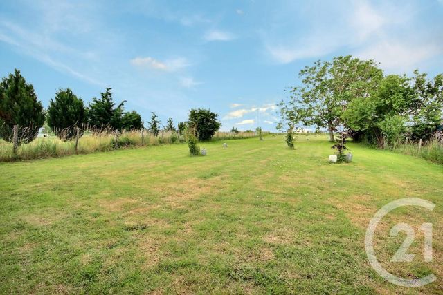 Maison à vendre - 4 pièces - 153,88 m2 - St Leonard En Beauce - 41 - CENTRE