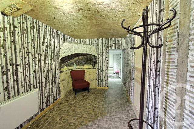 Maison à vendre - 4 pièces - 153,88 m2 - St Leonard En Beauce - 41 - CENTRE