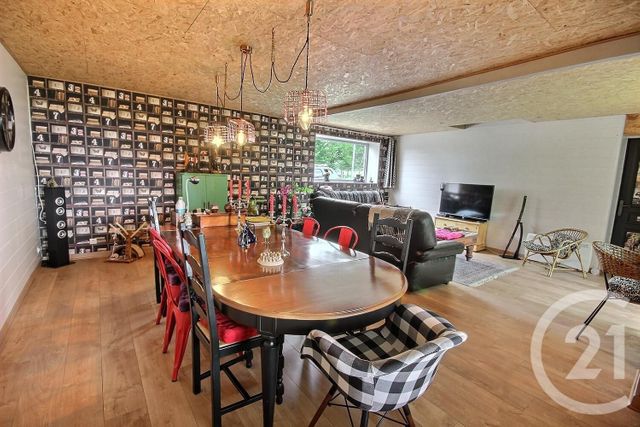 maison - ST LEONARD EN BEAUCE - 41