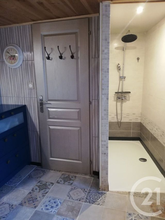 Maison à vendre - 4 pièces - 153,88 m2 - St Leonard En Beauce - 41 - CENTRE