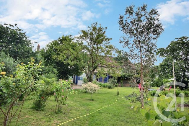 Maison à vendre - 4 pièces - 153,88 m2 - St Leonard En Beauce - 41 - CENTRE