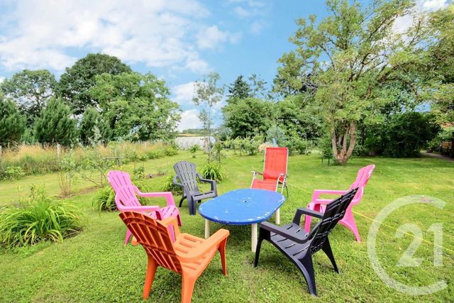 Maison à vendre - 4 pièces - 153,88 m2 - St Leonard En Beauce - 41 - CENTRE