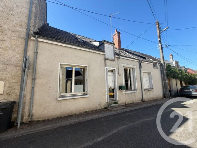 maison - BEAUCE LA ROMAINE - 41