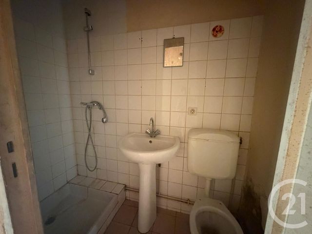 Maison &agrave; vendre - 3 pi&egrave;ces - 47,67 m2 - Beauce La Romaine - 41 - CENTRE