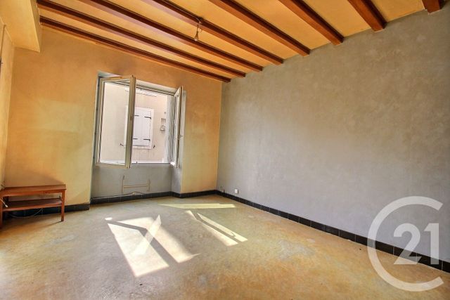 Maison &agrave; vendre - 3 pi&egrave;ces - 47,67 m2 - Beauce La Romaine - 41 - CENTRE