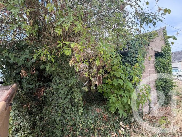 Maison &agrave; vendre - 3 pi&egrave;ces - 47,67 m2 - Beauce La Romaine - 41 - CENTRE