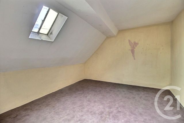 Maison &agrave; vendre - 3 pi&egrave;ces - 47,67 m2 - Beauce La Romaine - 41 - CENTRE
