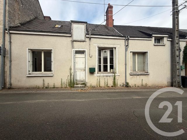Maison à vendre BEAUCE LA ROMAINE