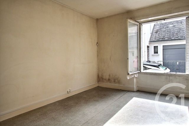 Maison &agrave; vendre - 3 pi&egrave;ces - 47,67 m2 - Beauce La Romaine - 41 - CENTRE
