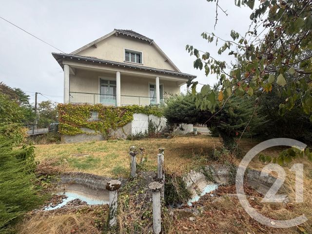 Maison &agrave; vendre - 6 pi&egrave;ces - 206,58 m2 - Beauce La Romaine - 41 - CENTRE