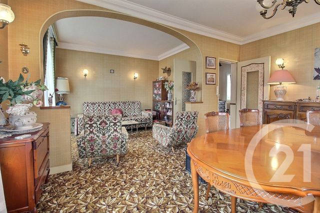 maison - BEAUCE LA ROMAINE - 41