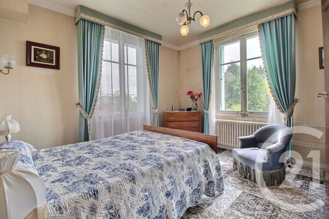 Maison &agrave; vendre - 6 pi&egrave;ces - 206,58 m2 - Beauce La Romaine - 41 - CENTRE