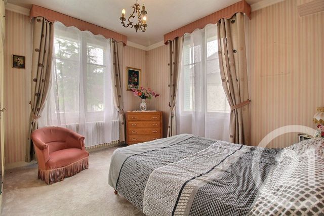 Maison &agrave; vendre - 6 pi&egrave;ces - 206,58 m2 - Beauce La Romaine - 41 - CENTRE