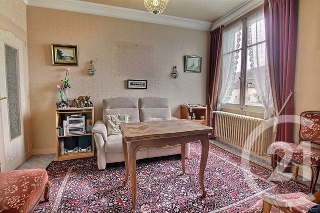 Maison &agrave; vendre - 6 pi&egrave;ces - 206,58 m2 - Beauce La Romaine - 41 - CENTRE
