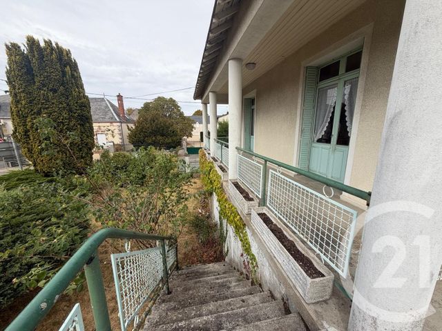Maison &agrave; vendre - 6 pi&egrave;ces - 206,58 m2 - Beauce La Romaine - 41 - CENTRE