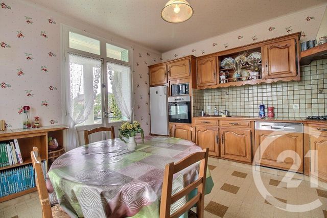 Maison &agrave; vendre - 6 pi&egrave;ces - 206,58 m2 - Beauce La Romaine - 41 - CENTRE