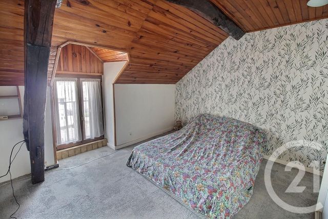 Maison à vendre - 5 pièces - 103,67 m2 - Beauce La Romaine - 41 - CENTRE