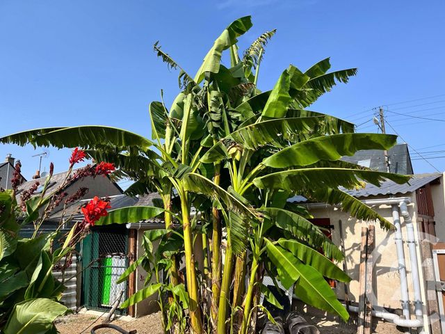 Maison à vendre - 5 pièces - 103,67 m2 - Beauce La Romaine - 41 - CENTRE