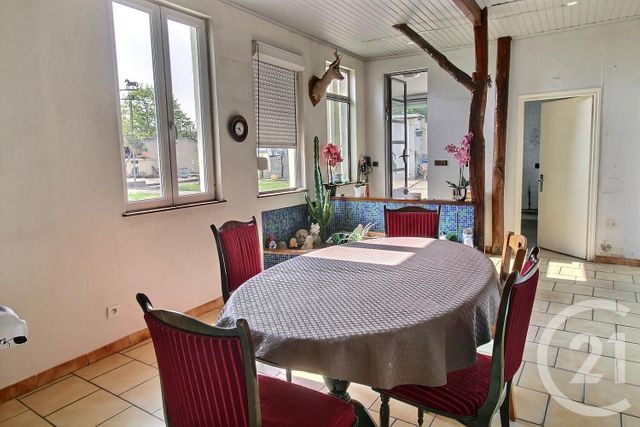 Maison à vendre - 5 pièces - 103,67 m2 - Beauce La Romaine - 41 - CENTRE