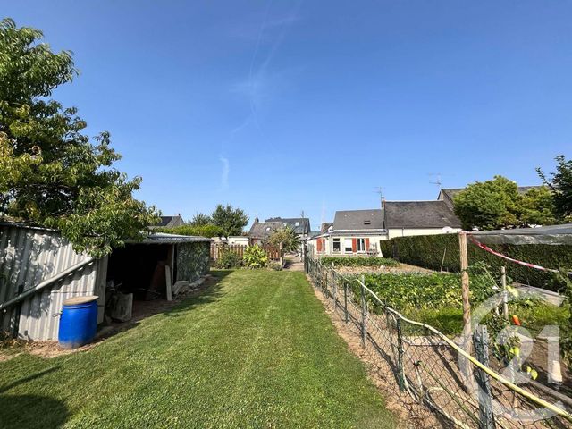 Maison à vendre - 5 pièces - 103,67 m2 - Beauce La Romaine - 41 - CENTRE