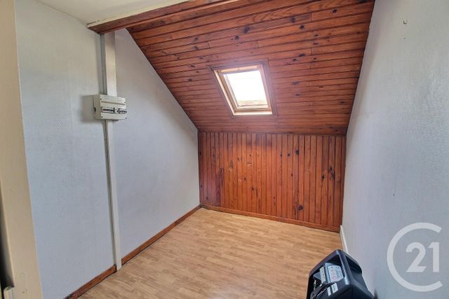 Maison à vendre - 5 pièces - 103,67 m2 - Beauce La Romaine - 41 - CENTRE