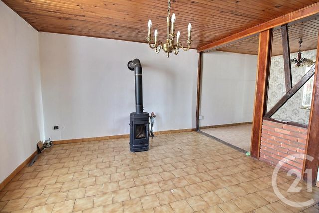 Maison à vendre - 5 pièces - 103,67 m2 - Beauce La Romaine - 41 - CENTRE