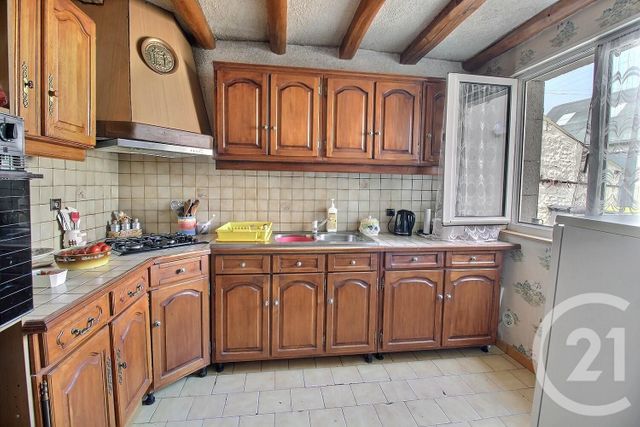 Maison à vendre - 5 pièces - 103,67 m2 - Beauce La Romaine - 41 - CENTRE