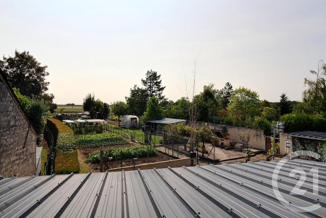 Maison à vendre - 5 pièces - 103,67 m2 - Beauce La Romaine - 41 - CENTRE