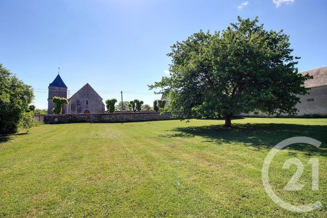 Terrain à vendre - 1000 m2 - Beauce La Romaine - 41 - CENTRE