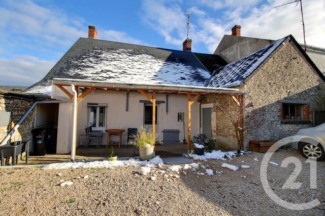  - BEAUCE LA ROMAINE - 