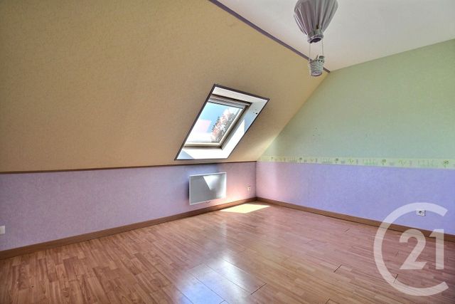 Maison &agrave; vendre - 7 pi&egrave;ces - 157 m2 - Epieds En Beauce - 45 - CENTRE