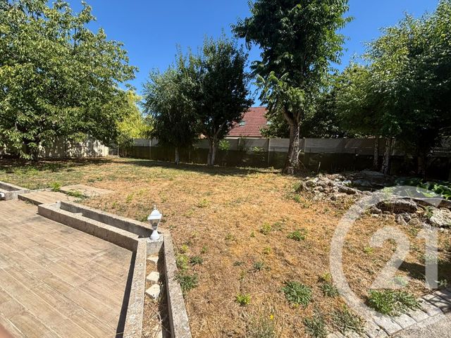 Maison &agrave; vendre - 7 pi&egrave;ces - 157 m2 - Epieds En Beauce - 45 - CENTRE