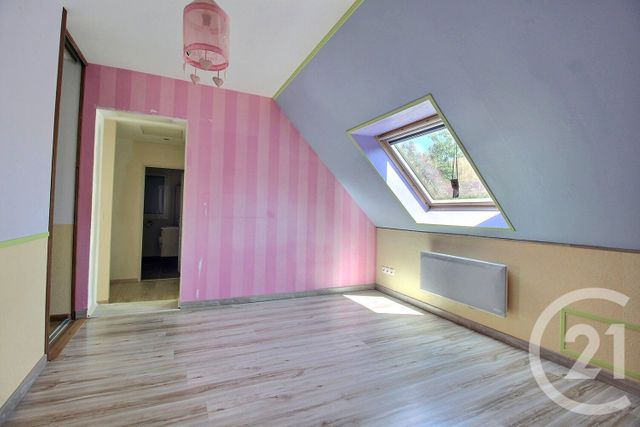 Maison &agrave; vendre - 7 pi&egrave;ces - 157 m2 - Epieds En Beauce - 45 - CENTRE