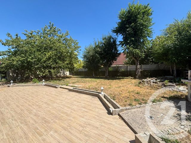 Maison &agrave; vendre - 7 pi&egrave;ces - 157 m2 - Epieds En Beauce - 45 - CENTRE