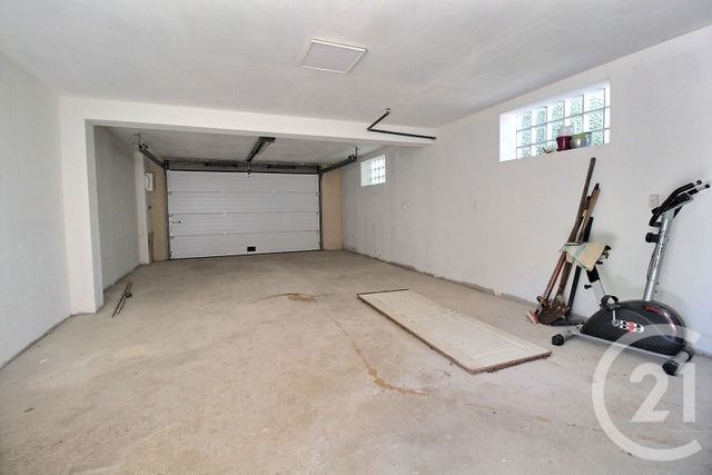 Maison &agrave; vendre - 7 pi&egrave;ces - 157 m2 - Epieds En Beauce - 45 - CENTRE