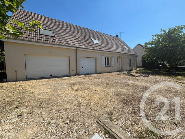Maison à vendre EPIEDS EN BEAUCE