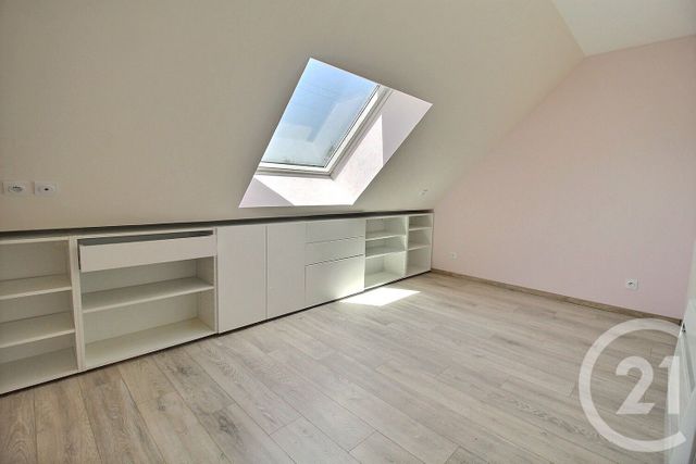 Maison &agrave; vendre - 7 pi&egrave;ces - 157 m2 - Epieds En Beauce - 45 - CENTRE