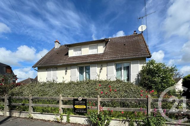  - BEAUCE LA ROMAINE - 