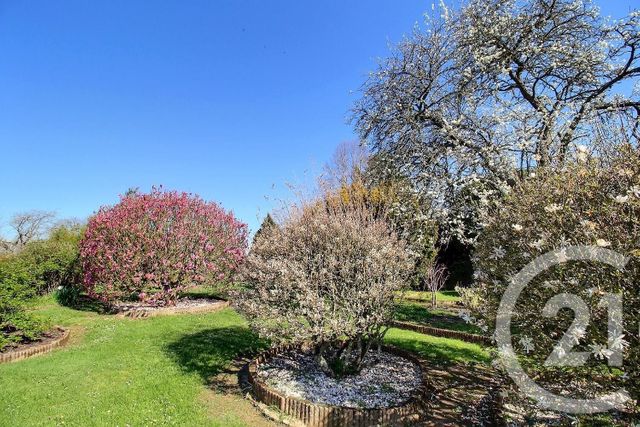 Afficher la photo en grand Maison à vendre - 5 pièces - 189,86 m2 - Vendome - 41 - CENTRE