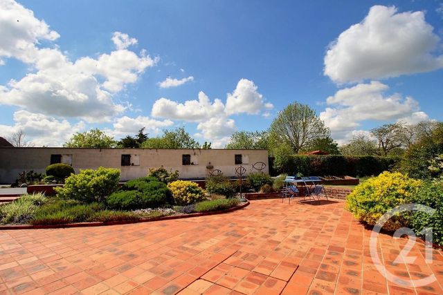 Afficher la photo en grand Maison à vendre - 5 pièces - 189,86 m2 - Vendome - 41 - CENTRE