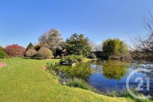 Afficher la photo en grand Maison à vendre - 5 pièces - 189,86 m2 - Vendome - 41 - CENTRE