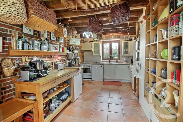 Afficher la photo en grand Maison à vendre - 5 pièces - 189,86 m2 - Vendome - 41 - CENTRE