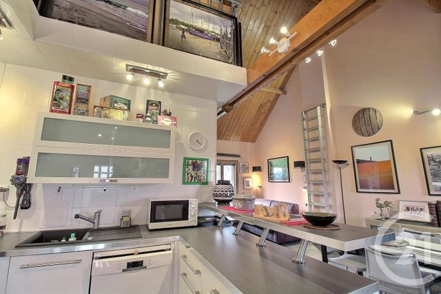 Afficher la photo en grand Maison à vendre - 5 pièces - 189,86 m2 - Vendome - 41 - CENTRE