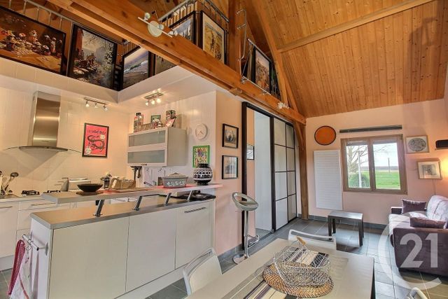 Afficher la photo en grand Maison à vendre - 5 pièces - 189,86 m2 - Vendome - 41 - CENTRE