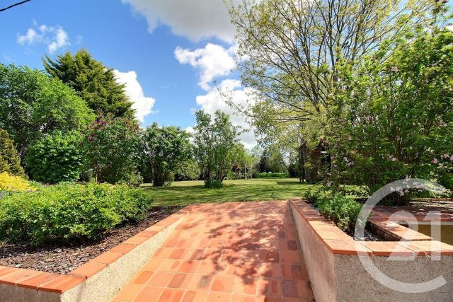 Afficher la photo en grand Maison à vendre - 5 pièces - 189,86 m2 - Vendome - 41 - CENTRE