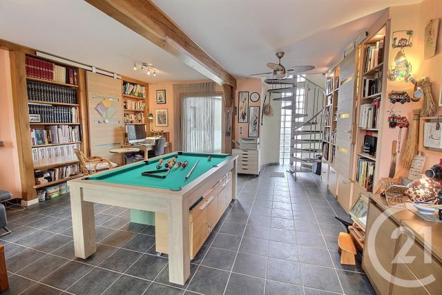 Afficher la photo en grand Maison à vendre - 5 pièces - 189,86 m2 - Vendome - 41 - CENTRE