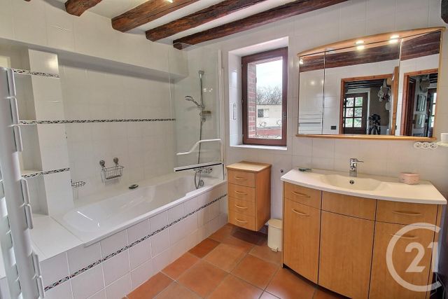 Afficher la photo en grand Maison à vendre - 5 pièces - 189,86 m2 - Vendome - 41 - CENTRE