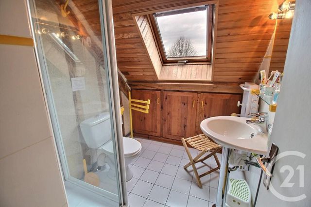 Afficher la photo en grand Maison à vendre - 5 pièces - 189,86 m2 - Vendome - 41 - CENTRE